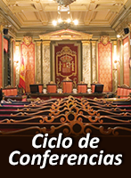 ciclo de conferencias