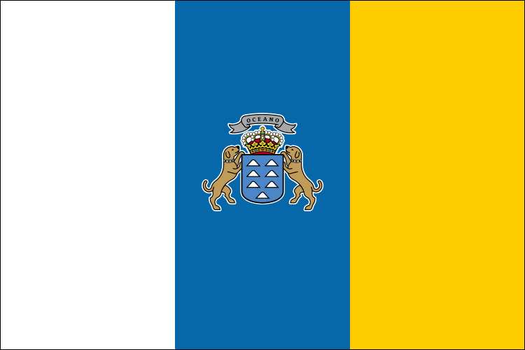 Canarias