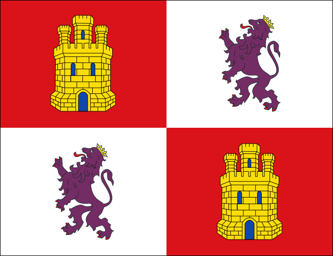 Castilla y León