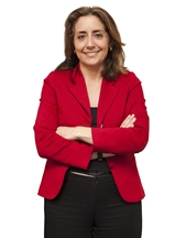 Juana Pulgar Ezquerra