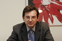 Rodrigo Tena Arregui