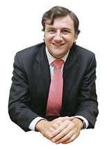 Isidoro Antonio Calvo