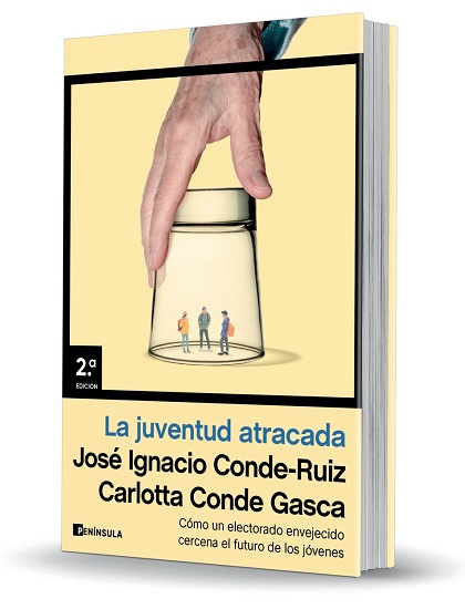 CONDE CARLOTA Y JOSE IGNACIO ILUSTRACION 2