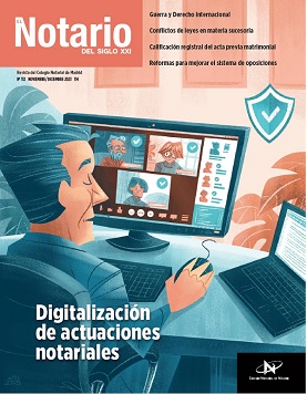 Sumario REVISTA 112