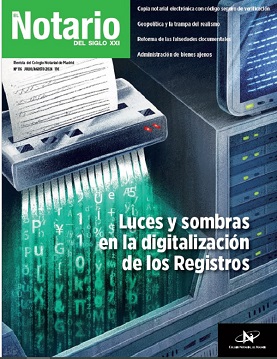 Sumario REVISTA 116
