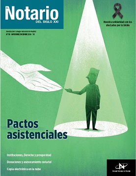 Sumario REVISTA 118
