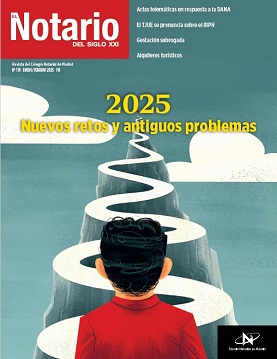 Sumario REVISTA 119