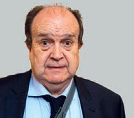 El Notario - Juan Álvarez-Sala Walther