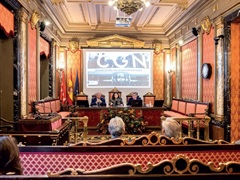 Revista El Notario - Revista