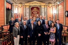 El Notario - Revista