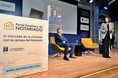 El Notario - Revista