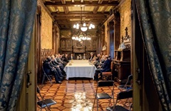 Revista El Notario - Revista