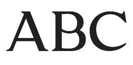 El Notario - Revista