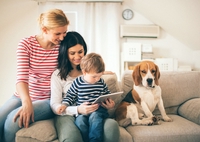 EVOLUCIN DEL DERECHO DE FAMILIA