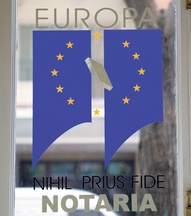 Finalizadas las ltimas oposiciones a Notaras