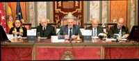Homenaje al profesor Emilio Beltran