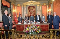 Presentacion Las Sociedades de Capital