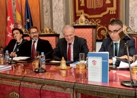 PRESENTACION DE LA OBRA SEPARACIONES