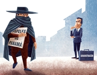 REFUGIOS FISCALES