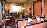 SEMINARIO JURISDICCION VOLUNTARIA Y CONSTITUCION