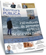 ESCRITURA PUBLICA