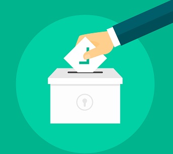 Actuación notarial en los procesos electorales