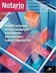 El Notario - Revista 111
