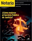 El Notario - Revista 120