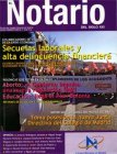 El Notario 23