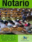 El Notario - Revista 26