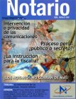 El Notario 39