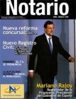 El Notario 40