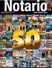 El Notario 50