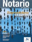 El Notario 51