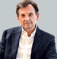 El Notario - Rodrigo Tena Arregui